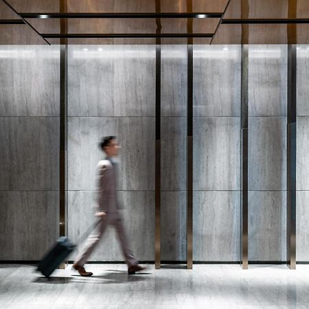 The G Shenzhen, A Tribute Portfolio Hotel Eksteriør bilde