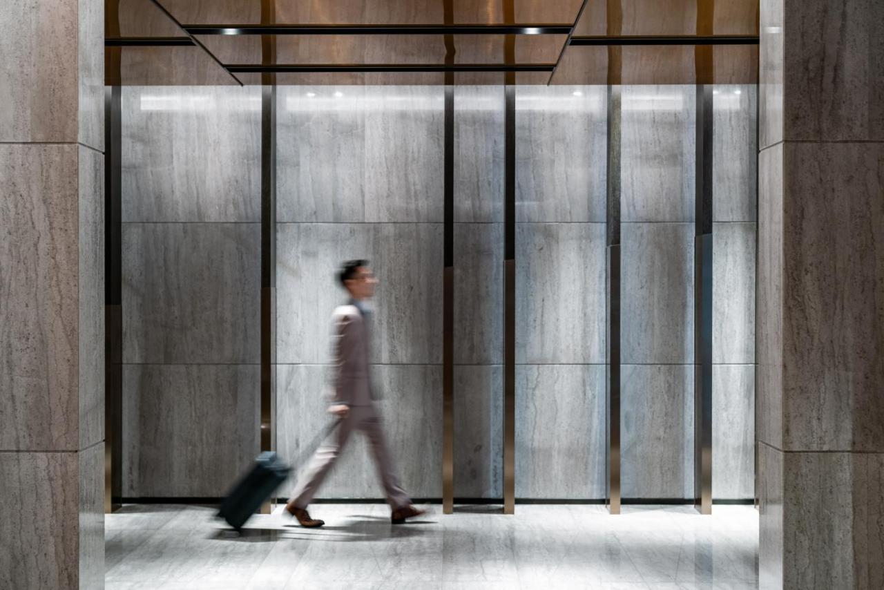 The G Shenzhen, A Tribute Portfolio Hotel Eksteriør bilde