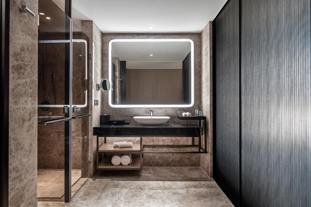 The G Shenzhen, A Tribute Portfolio Hotel Eksteriør bilde
