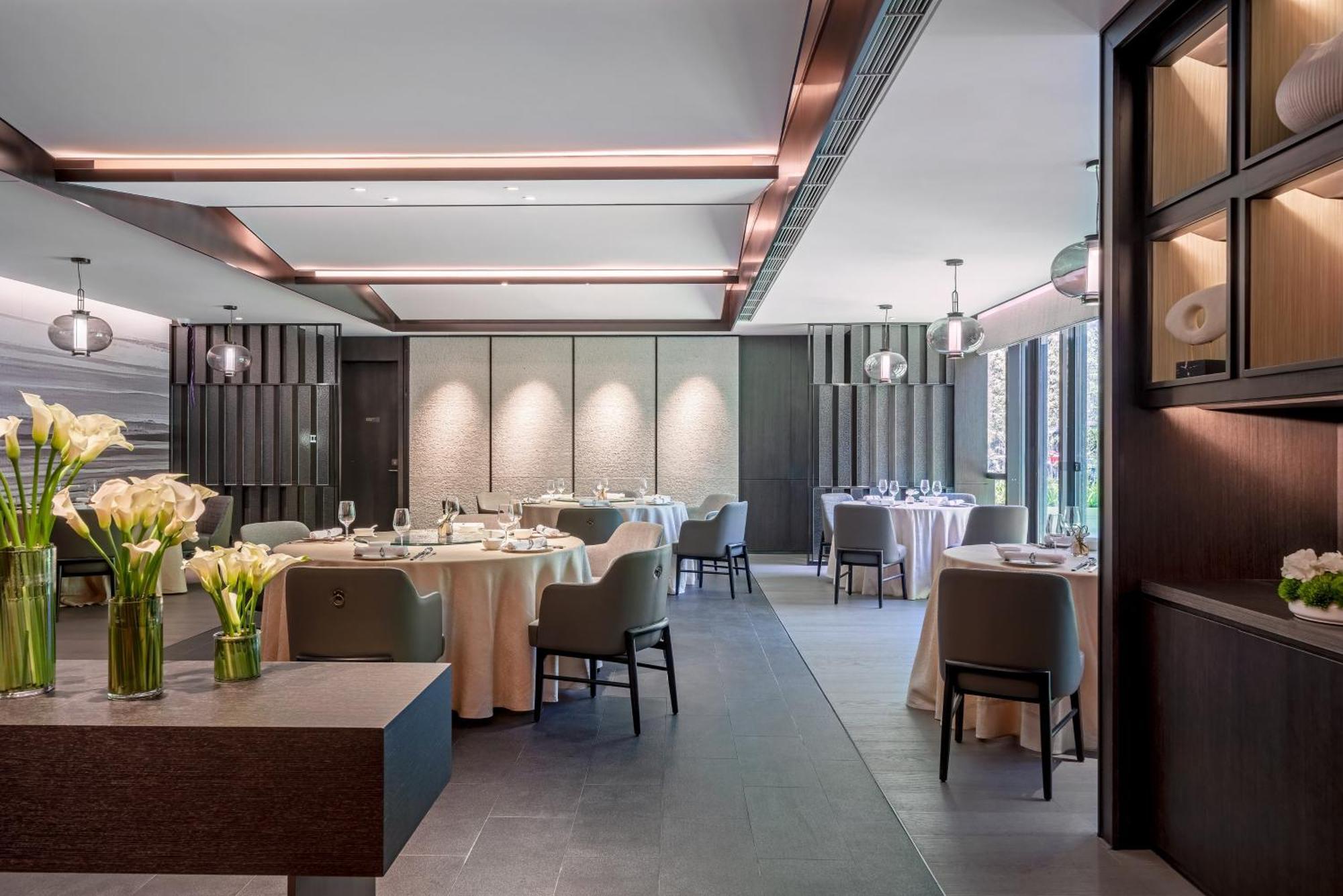 The G Shenzhen, A Tribute Portfolio Hotel Eksteriør bilde